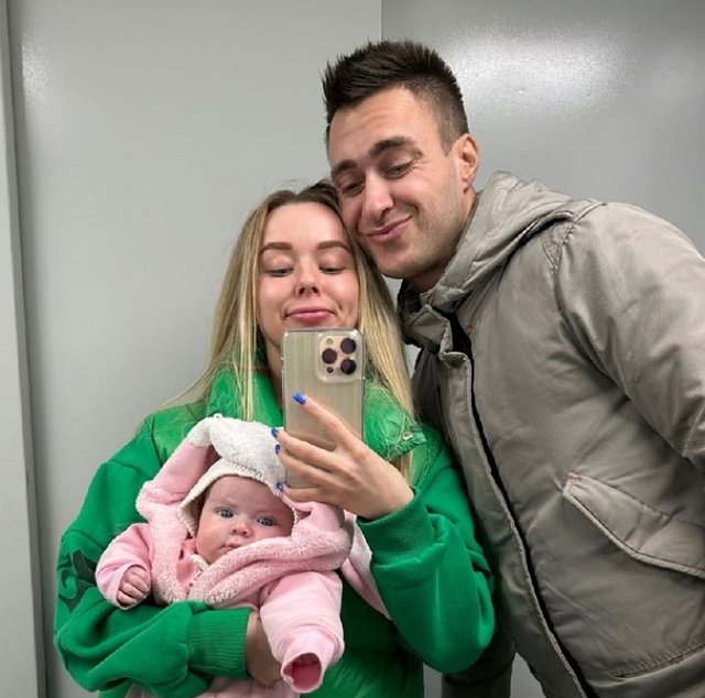 Татьяна Репина не вызвала сочувствия у подписчиков и Безуса Татьяна Репина не вызвала сочувствия у подписчиков и Безуса