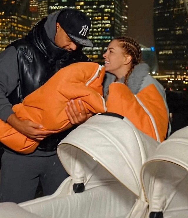 Юля Ефременкова рассказала о проблемах с дыханием у сыновей Юля Ефременкова рассказала о проблемах с дыханием у сыновей