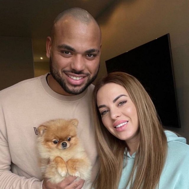 Юля Ефременкова рассказала о проблемах с дыханием у сыновей Юля Ефременкова рассказала о проблемах с дыханием у сыновей