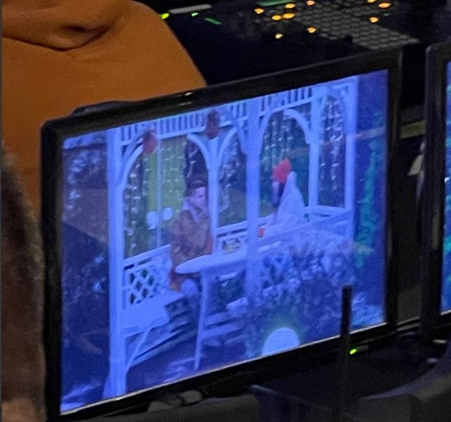 Новости проекта на 30.11.2022 от Кота Баюна Новости проекта на 30.11.2022 от Кота Баюна