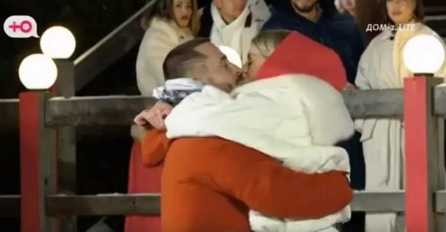 Тетерев не собирается брать Гурину с собой в Египет Тетерев не собирается брать Гурину с собой в Египет