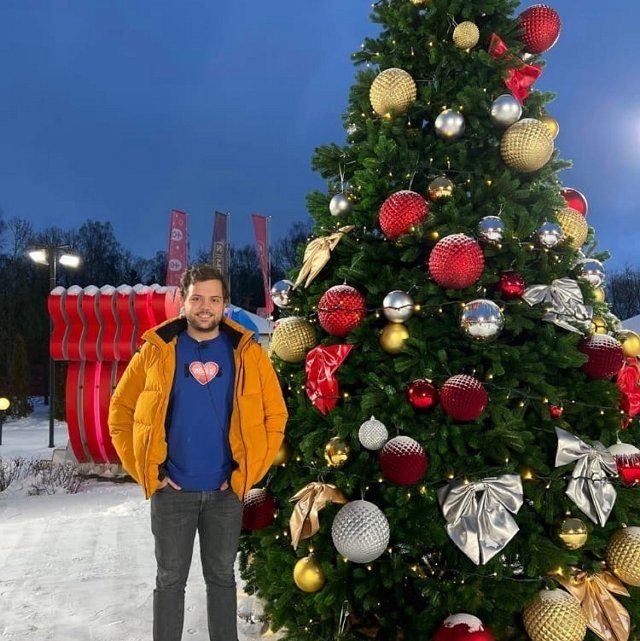 Фото от участников (2.12.2022) Фото от участников (2.12.2022)