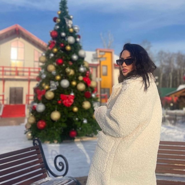 Фото от участников (2.12.2022) Фото от участников (2.12.2022)