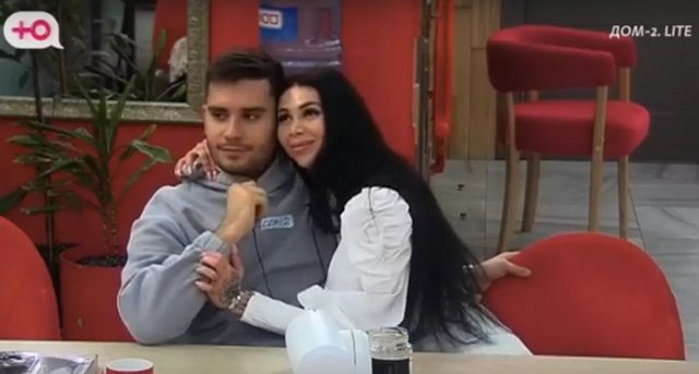 Евгений Прохоренко согласился взять содержание Клавдии Безверховой на себя Евгений Прохоренко согласился взять содержание Клавдии Безверховой на себя