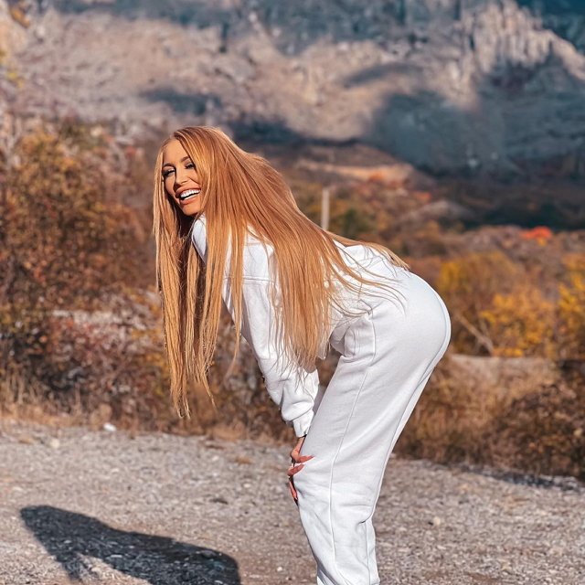 Жизнь после шоу: Кристина Дерябина Жизнь после шоу: Кристина Дерябина