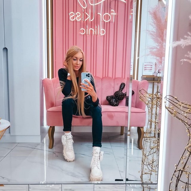 Жизнь после шоу: Кристина Дерябина Жизнь после шоу: Кристина Дерябина