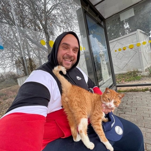 Фото от бывших участников (5.12.2022) Фото от бывших участников (5.12.2022)