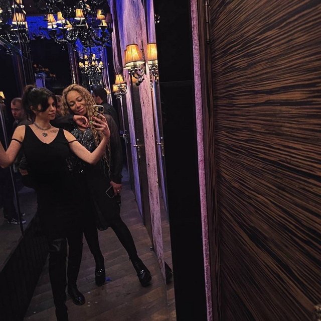 Фото от бывших участников (5.12.2022) Фото от бывших участников (5.12.2022)