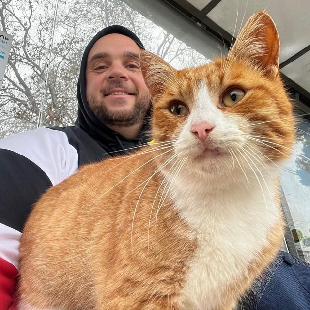 Фото от бывших участников (5.12.2022) Фото от бывших участников (5.12.2022)