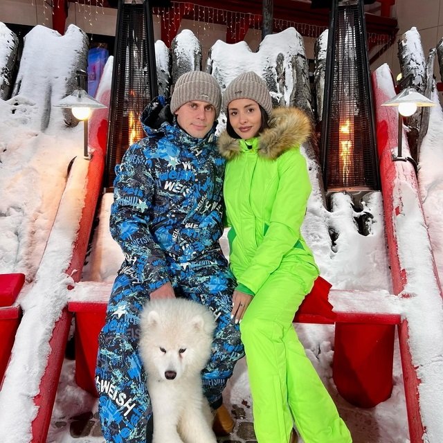 Фото от участников (6.12.2022) Фото от участников (6.12.2022)