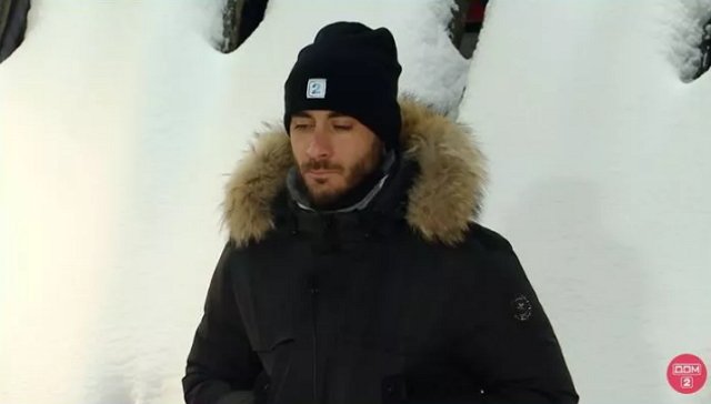 Салибеков не смог сойтись с Сайловой Салибеков не смог сойтись с Сайловой