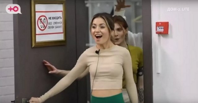 Барзиков показал, какой легкодоступной оказалась Сайлова Барзиков показал, какой легкодоступной оказалась Сайлова