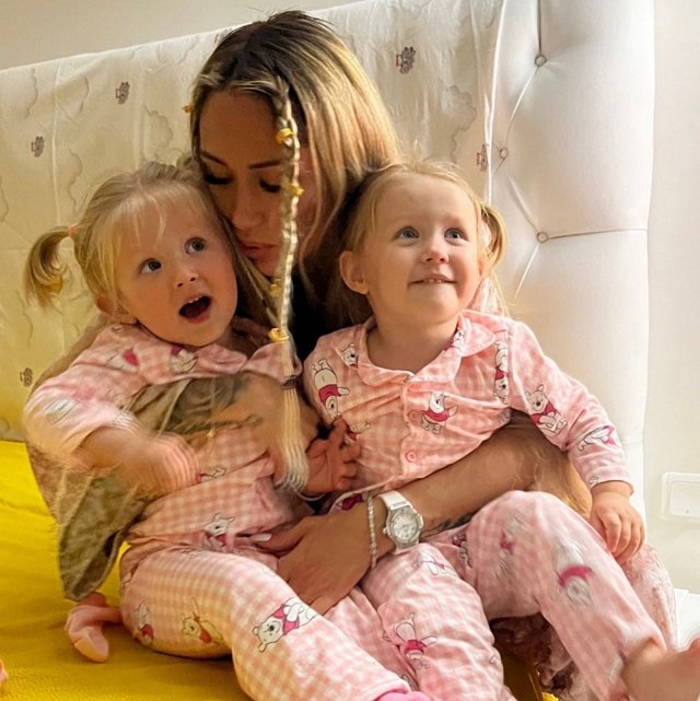 Фото детей участников Дома-2 (6.12.2022) Фото детей участников Дома-2 (6.12.2022)