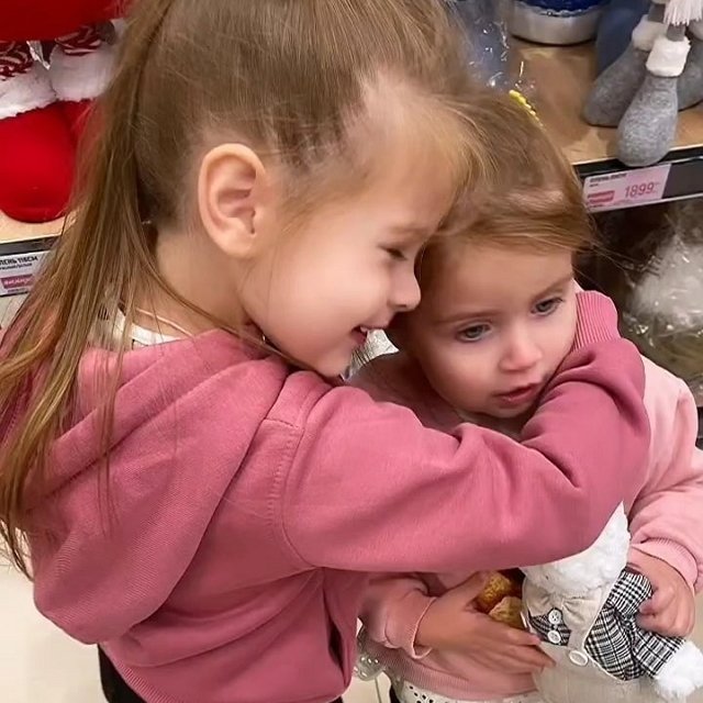 Фото детей участников Дома-2 (6.12.2022) Фото детей участников Дома-2 (6.12.2022)