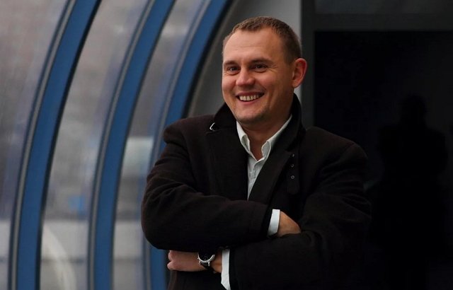 Степан Меньщиков станет новым ведущим проекта? Степан Меньщиков станет новым ведущим проекта?