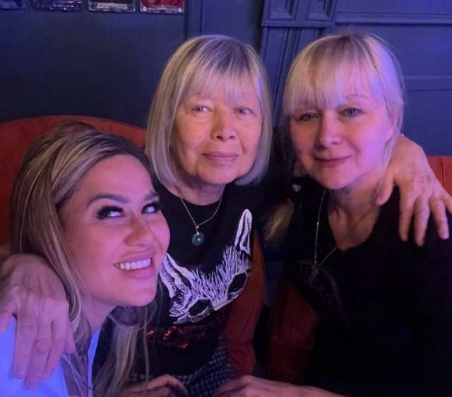 Фото от бывших участников (6.12.2022) Фото от бывших участников (6.12.2022)