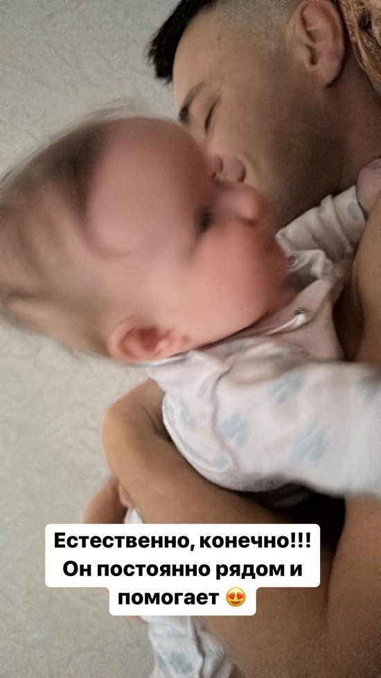 Татьяна Репина: Он рядом и помогает! Татьяна Репина: Он рядом и помогает!