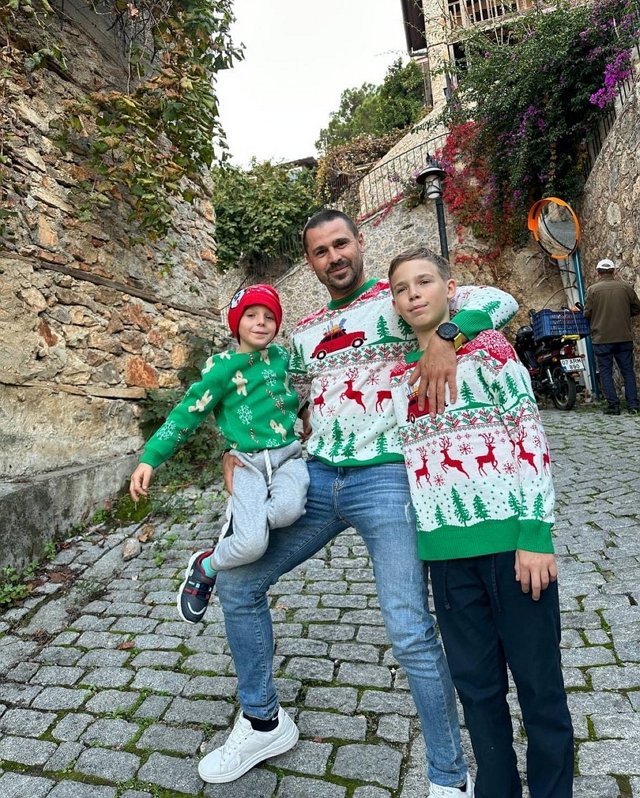 Дарья Пынзарь: Готовы к Новому году? Дарья Пынзарь: Готовы к Новому году?