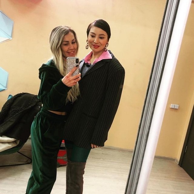 Марина Гурина: Мне неоднократно делали больно Марина Гурина: Мне неоднократно делали больно