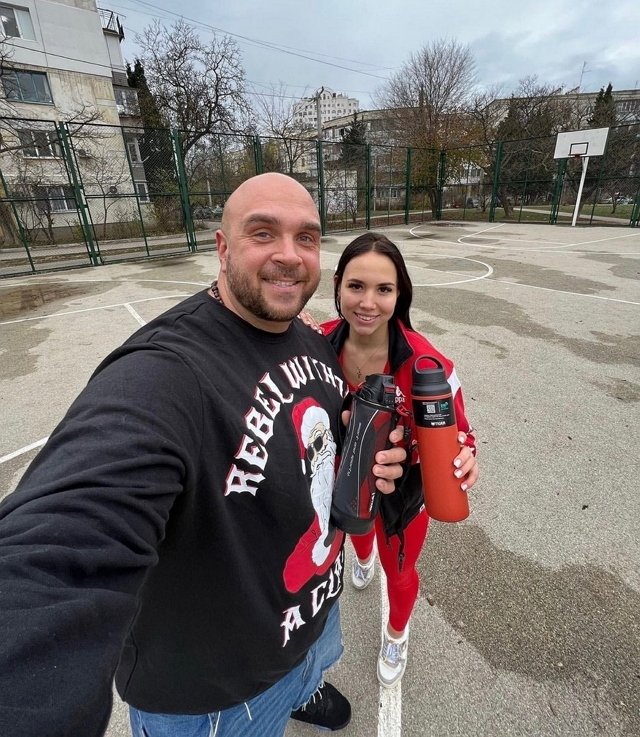 Фото от бывших участников (10.12.2022) Фото от бывших участников (10.12.2022)