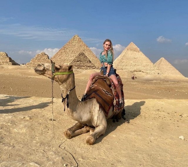 Фото от бывших участников (10.12.2022) Фото от бывших участников (10.12.2022)