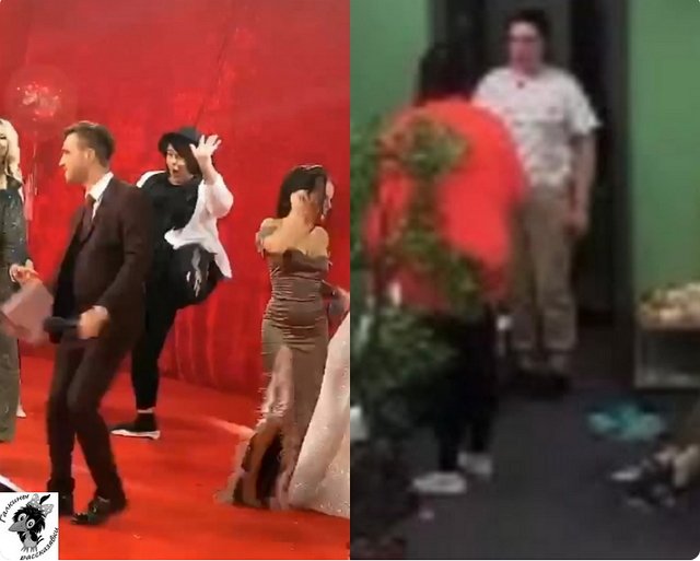 Мнение о последних проектных событиях (11.12.2022) Мнение о последних проектных событиях (11.12.2022)