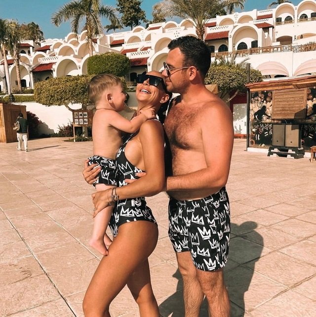 Фото детей участников Дома-2 (11.12.2022) Фото детей участников Дома-2 (11.12.2022)