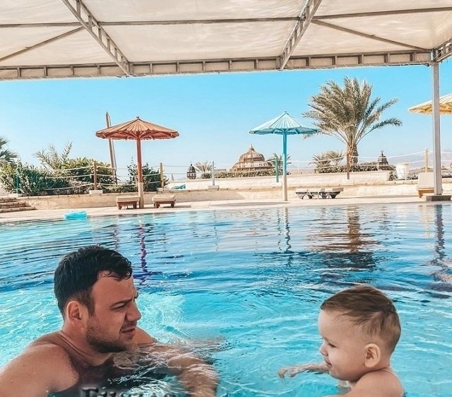 Фото детей участников Дома-2 (11.12.2022) Фото детей участников Дома-2 (11.12.2022)