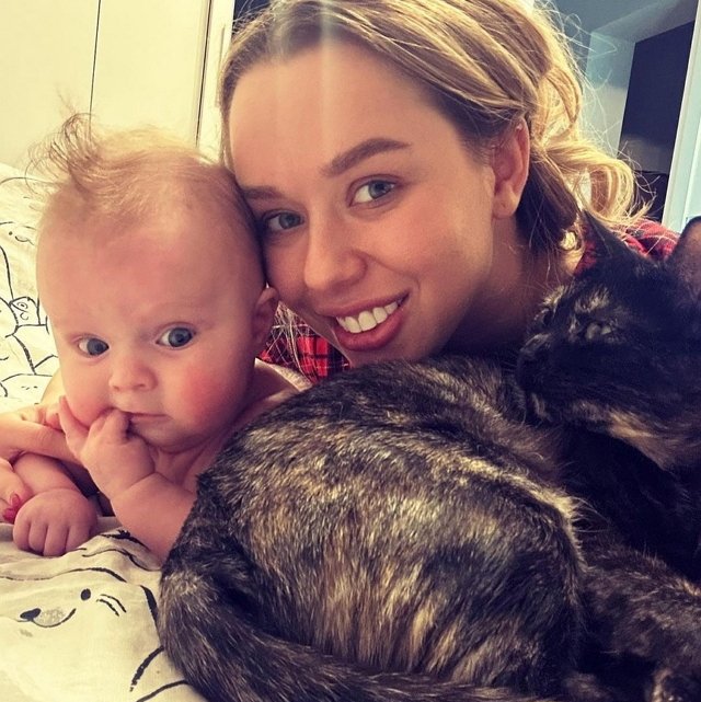 Фото детей участников Дома-2 (11.12.2022) Фото детей участников Дома-2 (11.12.2022)