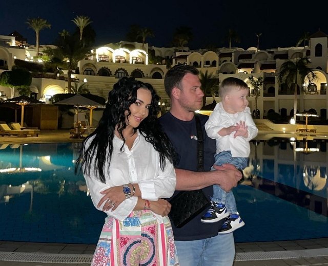 Фото детей участников Дома-2 (11.12.2022) Фото детей участников Дома-2 (11.12.2022)