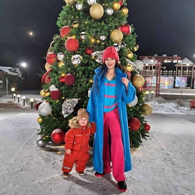 Фото детей участников Дома-2 (11.12.2022) Фото детей участников Дома-2 (11.12.2022)