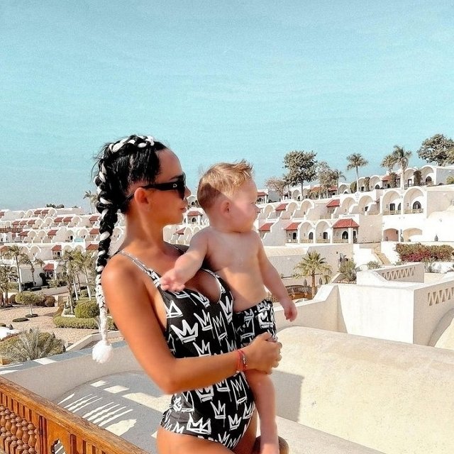 Фото детей участников Дома-2 (11.12.2022) Фото детей участников Дома-2 (11.12.2022)