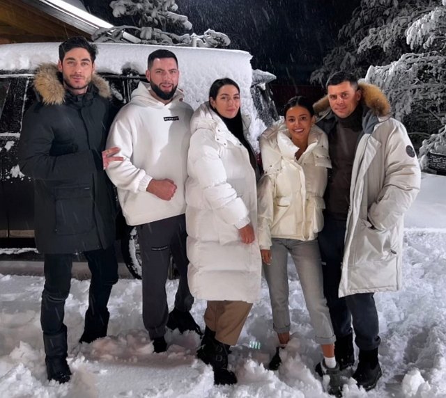 Фото от участников (12.12.2022) Фото от участников (12.12.2022)