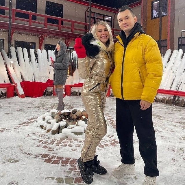 Фото от участников (12.12.2022) Фото от участников (12.12.2022)