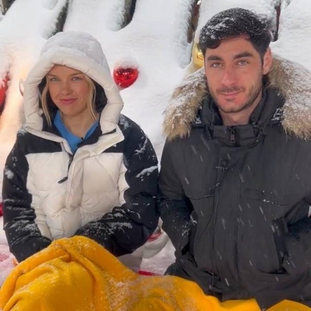 Фото от участников (12.12.2022) Фото от участников (12.12.2022)