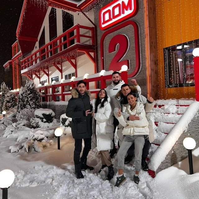 Фото от участников (12.12.2022) Фото от участников (12.12.2022)