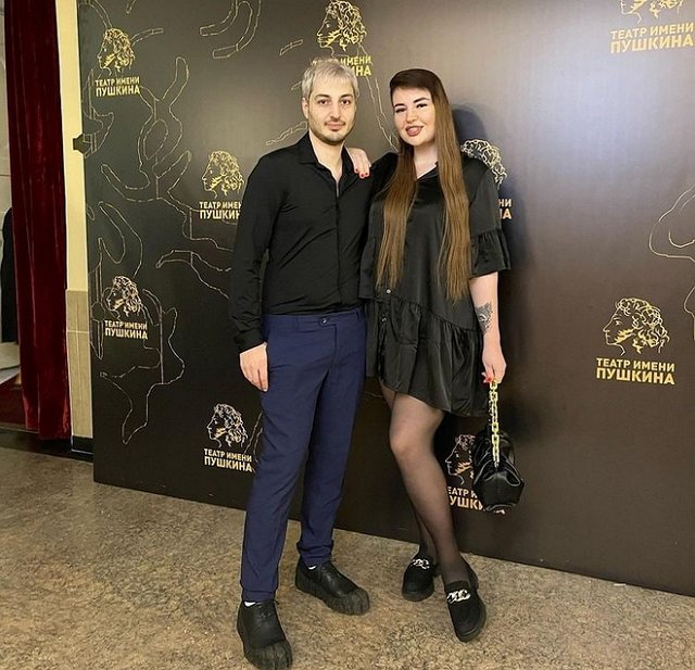 Александра Черно: Сами мучайтесь с этим! Александра Черно: Сами мучайтесь с этим!