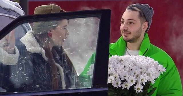 Саша Черно призывает изменщиков молчать до конца Саша Черно призывает изменщиков молчать до конца