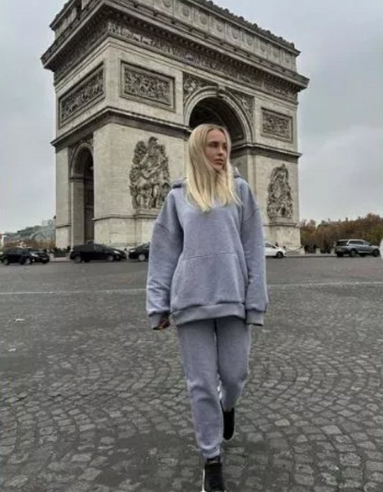 Милена Безбородова не полетела в Дубай из-за болезни Милена Безбородова не полетела в Дубай из-за болезни