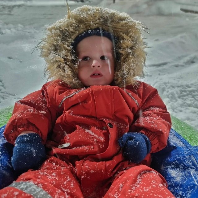 Фото детей участников Дома-2 (12.12.2022) Фото детей участников Дома-2 (12.12.2022)