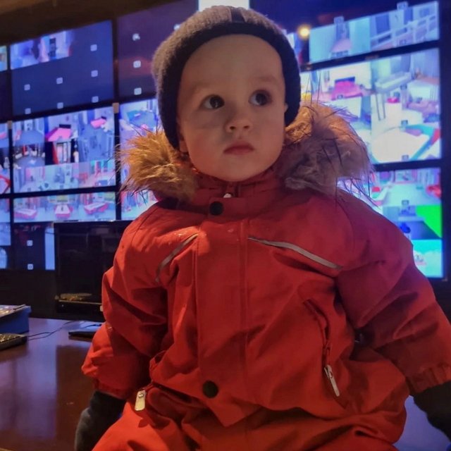 Фото детей участников Дома-2 (12.12.2022) Фото детей участников Дома-2 (12.12.2022)