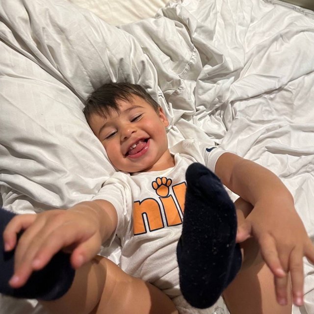 Фото детей участников Дома-2 (12.12.2022) Фото детей участников Дома-2 (12.12.2022)