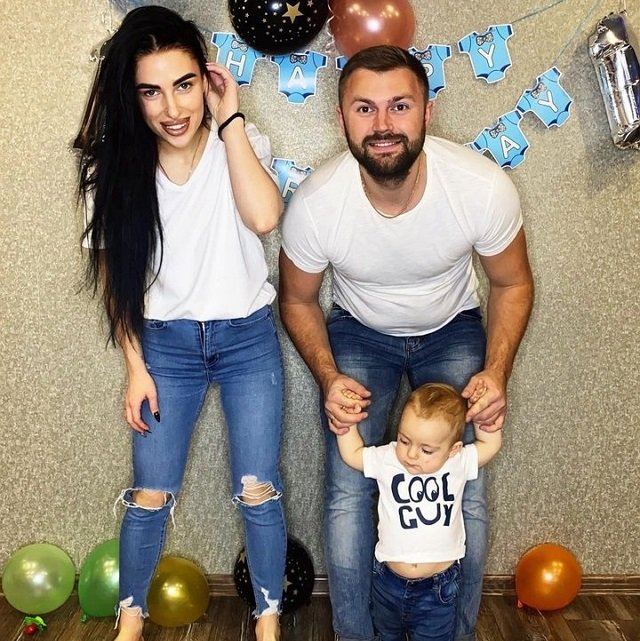 Фото детей участников Дома-2 (12.12.2022) Фото детей участников Дома-2 (12.12.2022)