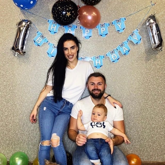 Фото детей участников Дома-2 (12.12.2022) Фото детей участников Дома-2 (12.12.2022)