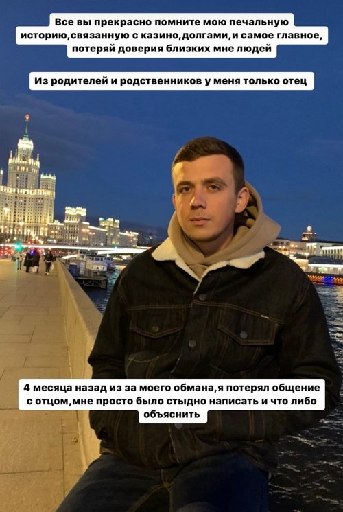 ����� ����������: � ���� ���� � ������� ����