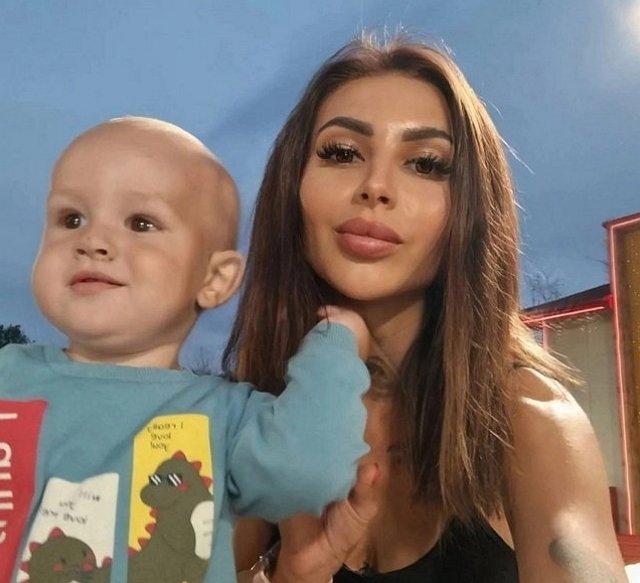 Клавдия Безверхова: Для нас эта неделя была адской Клавдия Безверхова: Для нас эта неделя была адской