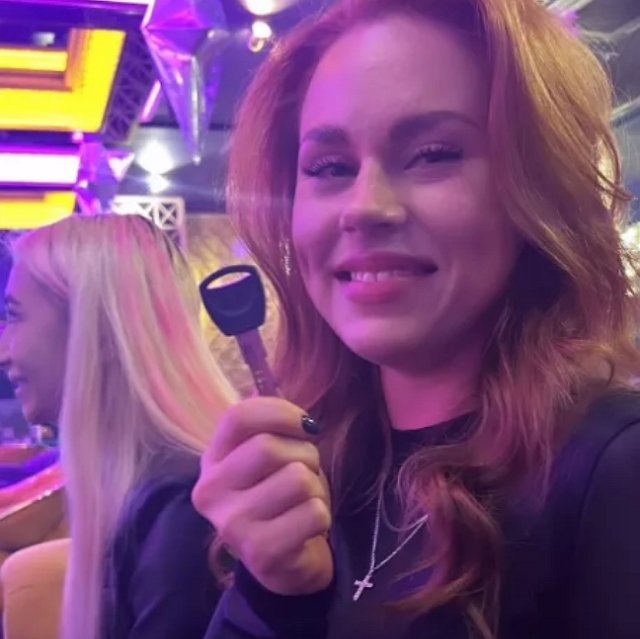 Горина пугает Репину приездом к Безусу в Сочи Горина пугает Репину приездом к Безусу в Сочи