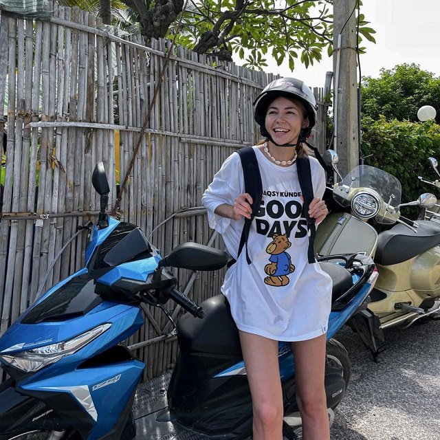 Жизнь после шоу: Ангелина Ермакова Жизнь после шоу: Ангелина Ермакова