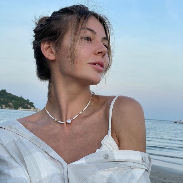 Жизнь после шоу: Ангелина Ермакова Жизнь после шоу: Ангелина Ермакова