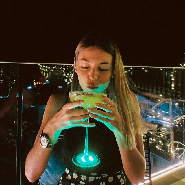 Жизнь после шоу: Ангелина Ермакова Жизнь после шоу: Ангелина Ермакова